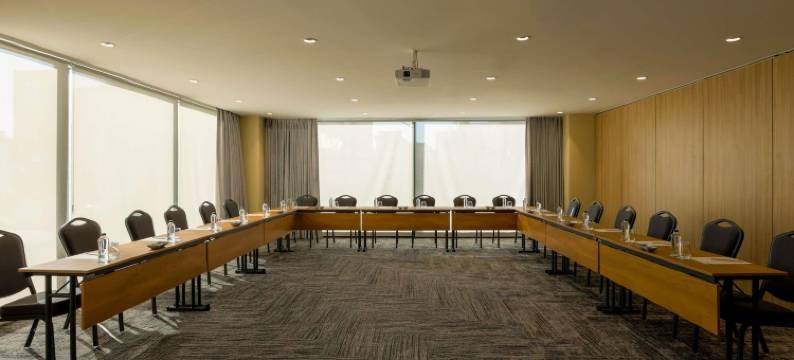 宜必思尚品库尔特科酒店(ibis Styles Kurtkoy)图片