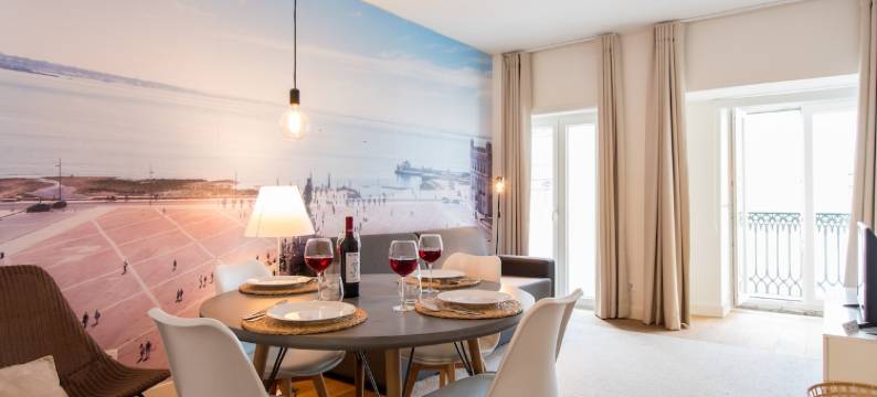 GuestReady - Stylish stay near the National Museum图片