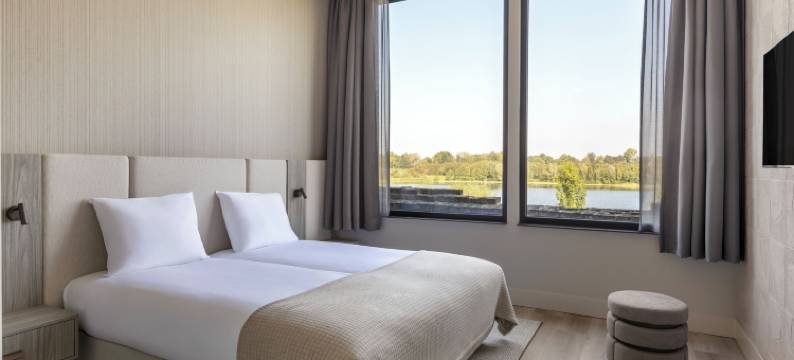 布朗斯贝尔根酒店及康体中心(De Bronsbergen Boutique Wellness & Hotel)图片