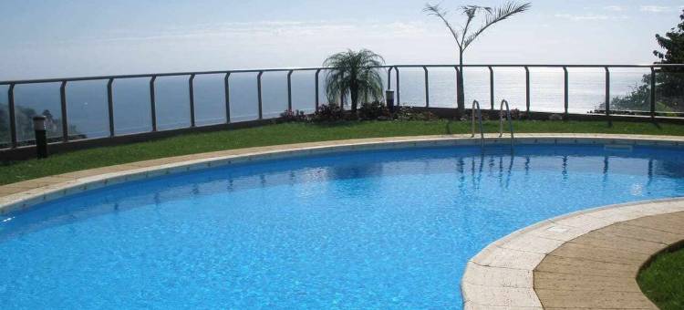 Plaza Bay Luxury Apartment with Swimming Pool图片
