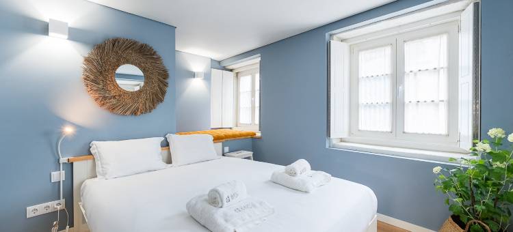 GuestReady - Souto Downtown Studio 1图片