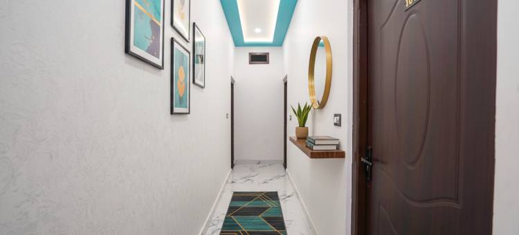 Awadh Royal Hotel图片