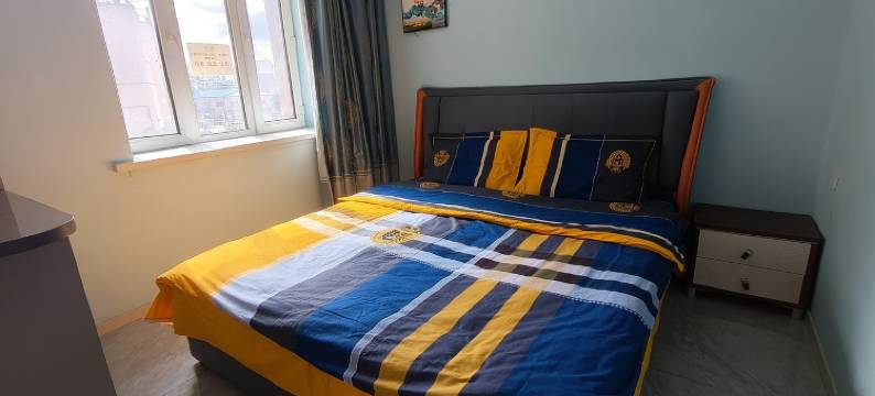 房东洋洋1公寓(光复东路分店)图片