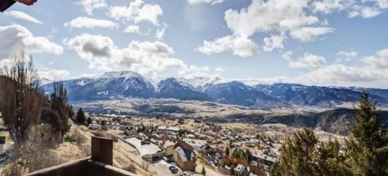 Residence Les Camparolles图片