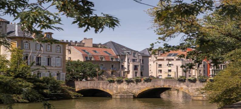 The Little Escape apartments图片