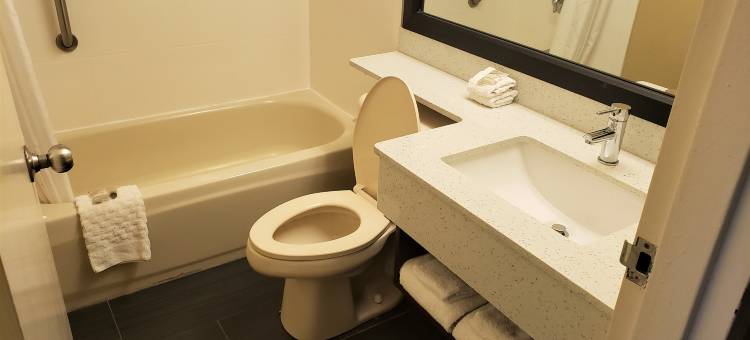 艾伦港红屋顶酒店(Red Roof Inn Port Allen)图片