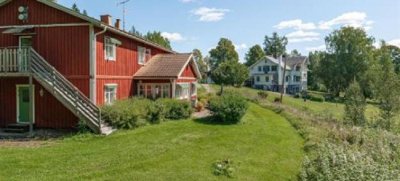 Bredsjö Herrgård图片