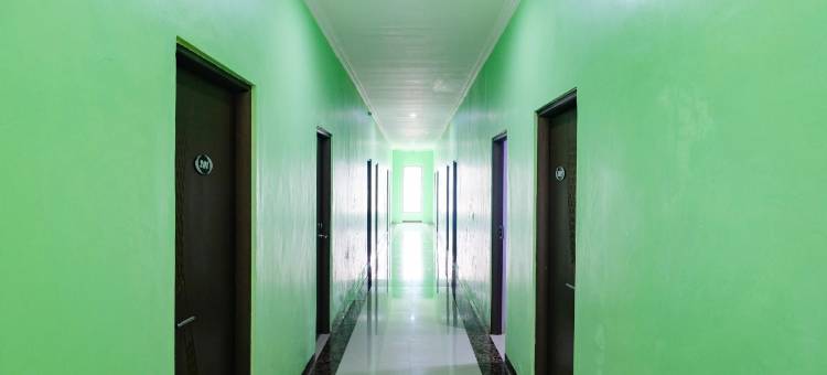 我的房间UMY红多兹酒店(RedDoorz @ MyRoom Umy)图片