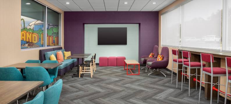 希尔顿Tru-  北里奇兰希尔斯 DFW West(Tru by Hilton North Richland Hills DFW West)图片