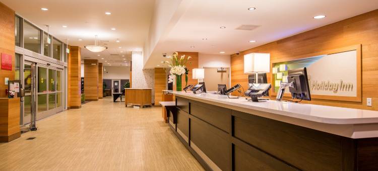 Holiday Inn 旧金山金色大道假日酒店(Holiday Inn San Francisco-Golden Gateway)图片