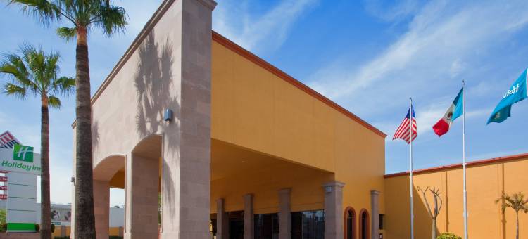 Holiday Inn 蒙特雷NORTE(Holiday Inn MONTERREY NORTE by IHG)图片