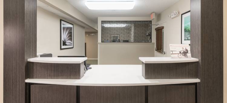 达拉姆-RTP洲际Candlewood Suites酒店(Candlewood Suites DURHAM-RTP by IHG)图片