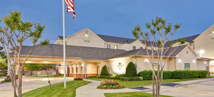 休斯顿西能源走廊Homewood Suites by Hilton(Homewood Suites by Hilton Houston West-Energy Corridor)图片