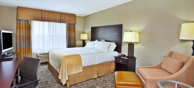 Holiday Inn & Suites 格林贝球场(Holiday Inn & Suites Green Bay Stadium)图片