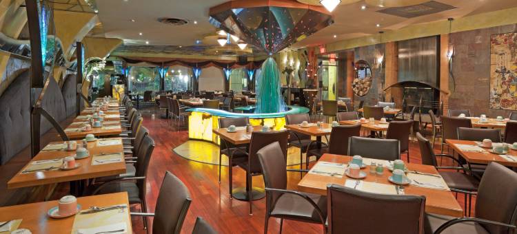 Holiday Inn 尼亚加拉瀑布 - 由瀑布(Holiday Inn Niagara Falls - by the Falls)图片