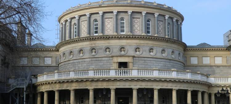 韦斯特伯里酒店(The Westbury Hotel)图片