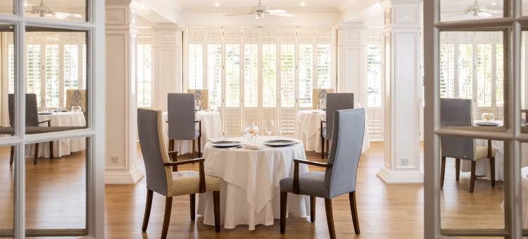 大西洋酒店(The Atlantic Hotel)图片