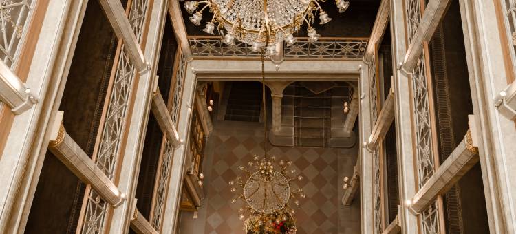 莱斯三皇大酒店(Grand Hotel les Trois Rois)图片