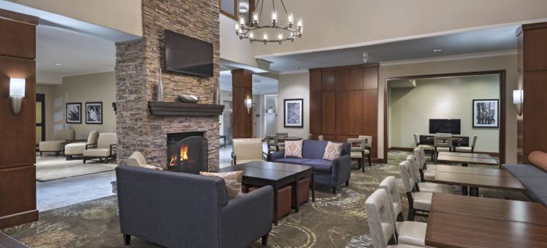 Staybridge Suites 奥斯汀西北 by IHG(Staybridge Suites AUSTIN NORTHWEST by IHG)图片