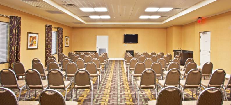 智选假日套房酒店圣奥古斯丁北(Holiday Inn Express & Suites SAINT AUGUSTINE NORTH by IHG)图片