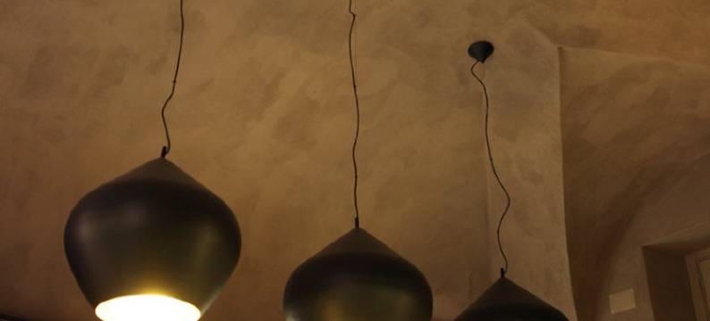 帕拉佐莱希尼酒店(Palazzo Righini)图片