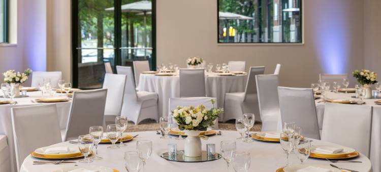 舍尔灵顿希尔顿花园旅馆(Hilton Garden Inn  Arlington Shirlington)图片