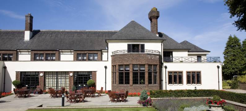 西部别墅酒店(Western House Hotel)图片