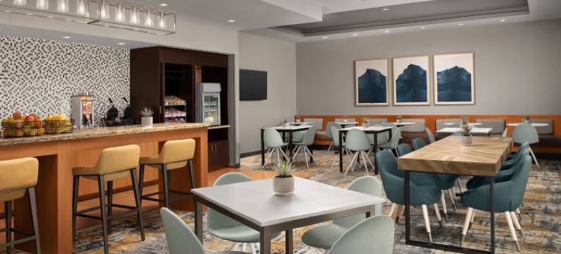 夏延西南/市中心地区万豪TownePlace Suites酒店(TownePlace Suites Cheyenne Southwest/Downtown Area)图片