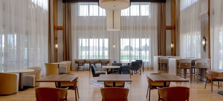 比灵斯Homewood Suites by Hilton(Homewood Suites by Hilton Billings)图片