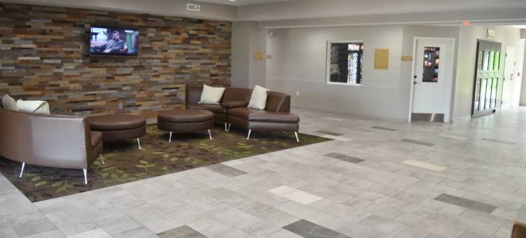 堪萨斯城-独立城洲际Candlewood Suites酒店(Candlewood Suites KANSAS CITY - INDEPENDENCE by IHG)图片