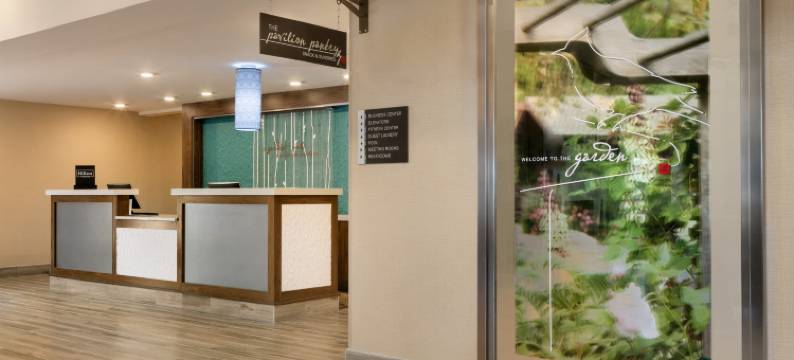 史特斯维尔希尔顿花园酒店(Hilton Garden Inn Statesville)图片