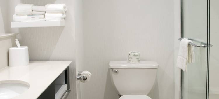 哈特韦尔欢朋酒店(Hampton Inn Lake Hartwell)图片