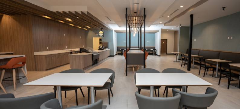 休斯顿环城高速8号西北假日酒店(Holiday Inn HOUSTON NW - BELTWAY 8 by IHG)图片