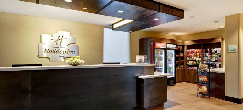 Holiday Inn 西密西沙加多伦多(Holiday Inn MISSISSAUGA TORONTO WEST by IHG)图片