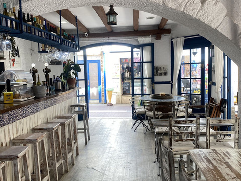 贝尔甘蒂酒店和餐厅