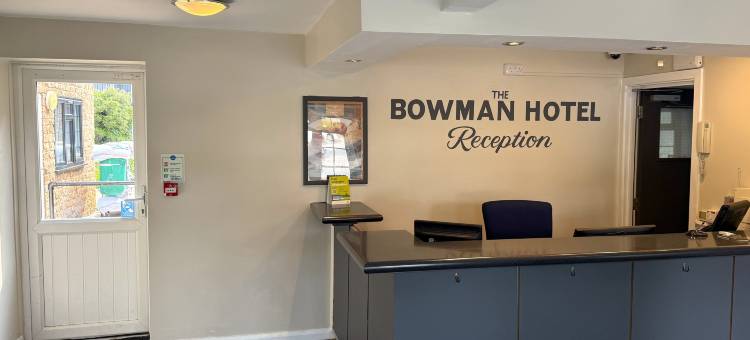 翡翠国王的弓手酒店(The Bowman by Greene King Inns)图片