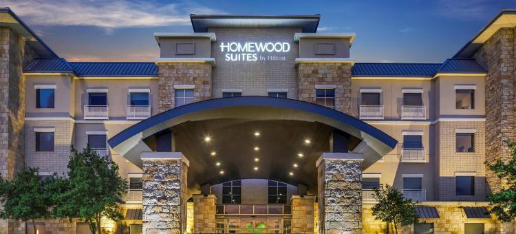 达拉斯弗赖拉辛Homewood Suites by Hilton(Homewood Suites by Hilton Dallas-Frisco)图片