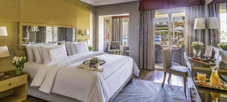 里克萨斯高级希捷(Rixos Premium Seagate)图片