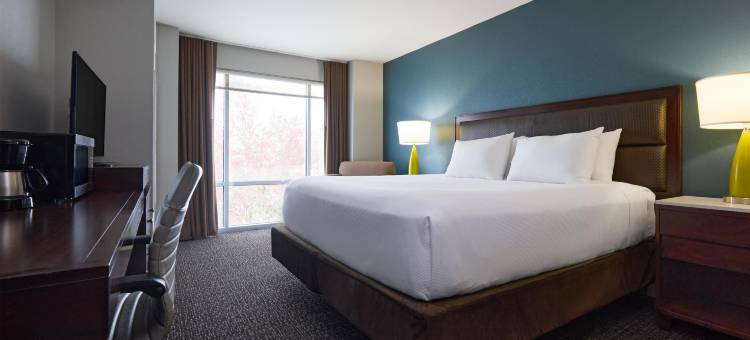 西雅图/雷德蒙德凯悦嘉寓酒店(Hyatt House Seattle/Redmond)图片