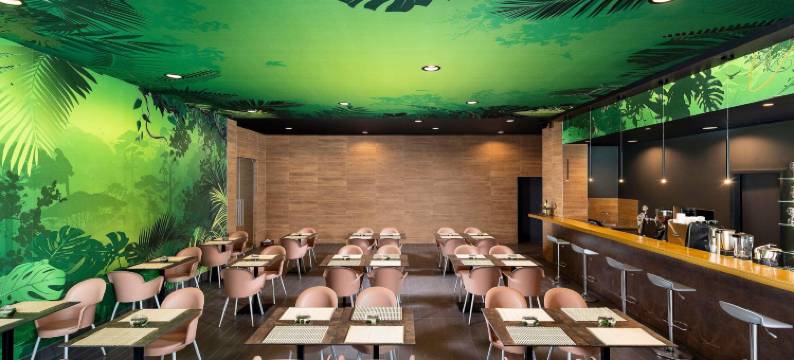 美憬阁托卡伊米纳罗酒店(Minaro Hotel Tokaj  MGallery)图片