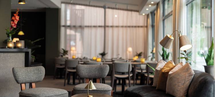 家园酒店 马约伦(Home Hotel Majoren)图片