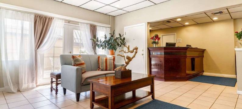 Auburn House Hotel图片