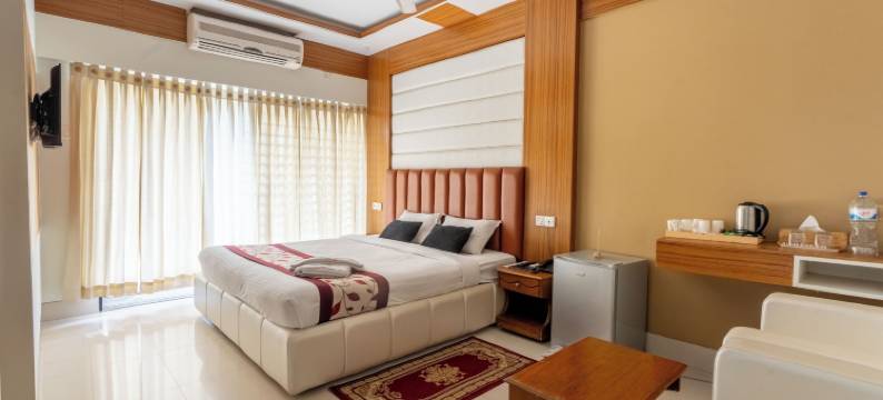 普莱姆公园酒店(Prime Park Hotel)图片