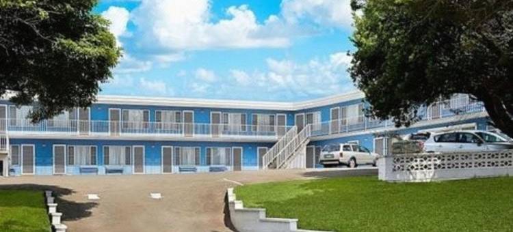 基亚玛汽车旅馆 617(Kiama Motel 617)图片