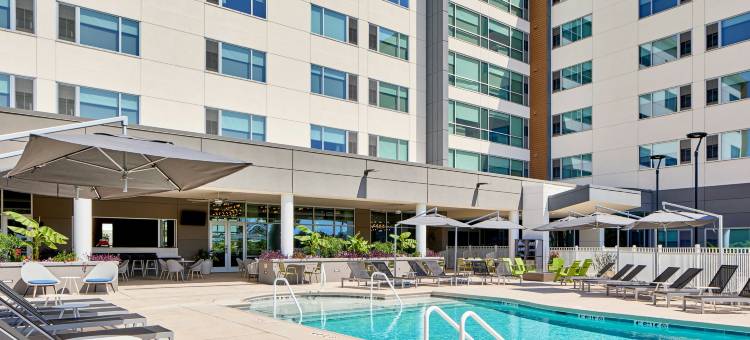 Element Wilmington图片