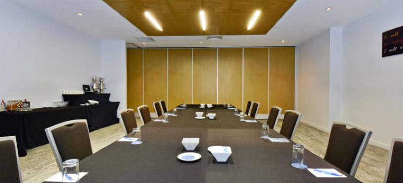 潘达纳斯曼特拉酒店(Mantra Pandanas Darwin)图片