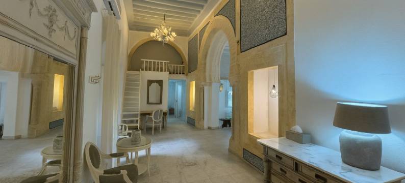 达尔本蒂(Dar Benti)图片