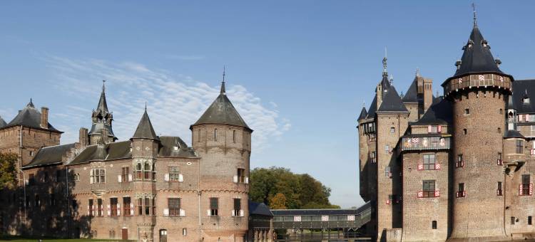 宜必思乌特勒支酒店(Ibis Utrecht)图片