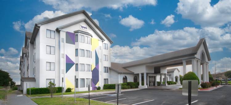 Spark by Hilton Amarillo East图片