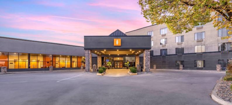 地狱峡谷君悦酒店，凯悦臻选酒店(Hells Canyon Grand Hotel, an Ascend Collection Hotel)图片